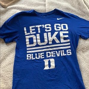Nike Duke T-Shirt